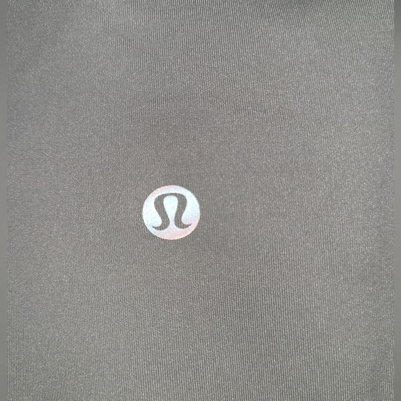 Lululemon License to Train Tight 21" Carob Brown Size XXL - Picture 9 of 15